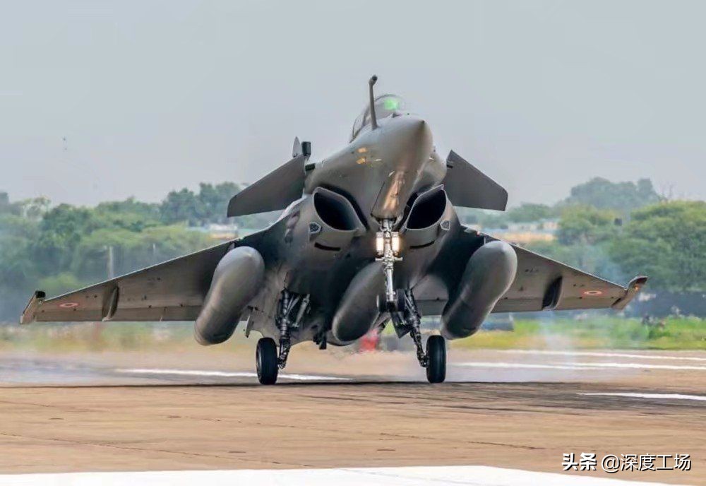 印军的战斗力到底有多强,印军真实战斗力有多强