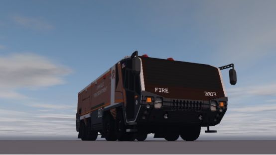 我的世界不可思议的卡车运输模型,我的世界重型卡车建造教程