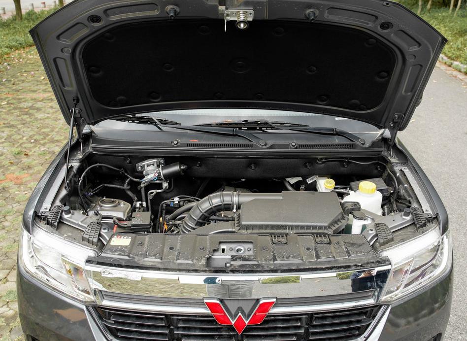 五菱途征怎么样,五菱征程车主口碑