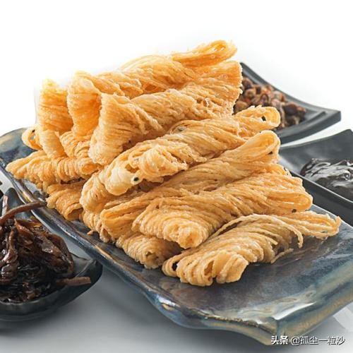 徐州云龙地道美食,徐州特产云龙宴