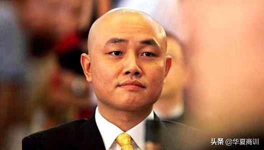 国美突发重量级变更引爆黄光裕出狱猜想：10年悟道再成首富？