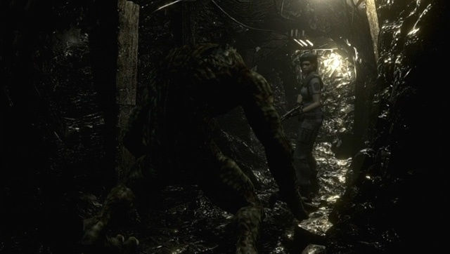 生化危机1重制版吉尔攻略视频,生化危机1重制版图文攻略吉尔篇