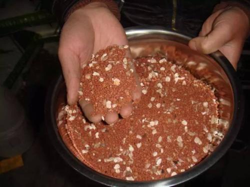 养鸟人必修功课：鸟笼下的沙盘到底起到什么作用？保健砂怎么制做