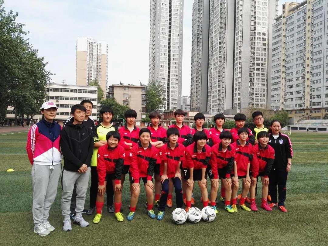 厉害了,铁一娃!入选全国青少年校园足球国家队、全国青少年校园足球未来之星