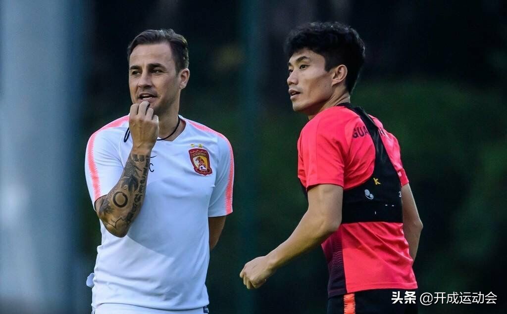 足球界的指环王,中国足坛传奇球星有哪些