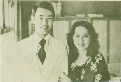 费玉清退出演艺圈后的准备,小哥费玉清退出演艺圈