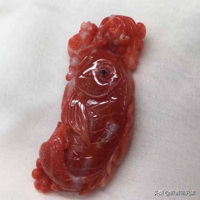 红珊瑚什么等级最好,红珊瑚等级对照表