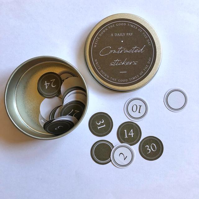 200块钱入手手帐,1000元入坑手帐