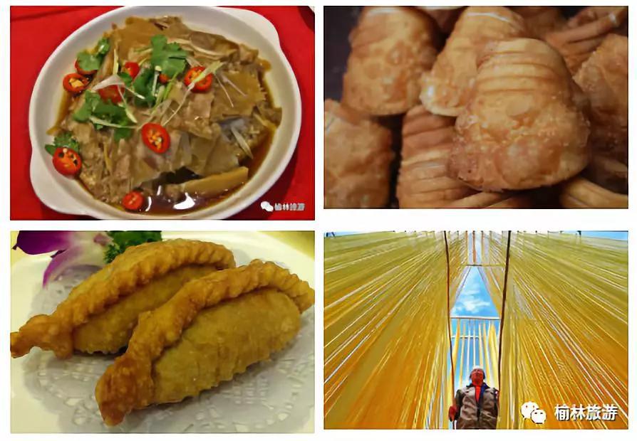 五一有去榆林周边玩的团吗,榆林沿黄公路一日游