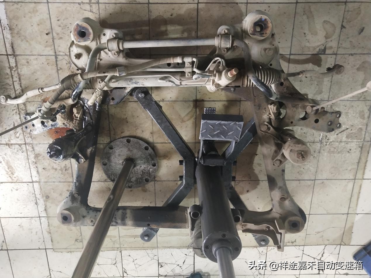 凯美瑞换挡打滑维修,丰田凯美瑞变速箱上挡偶尔打滑