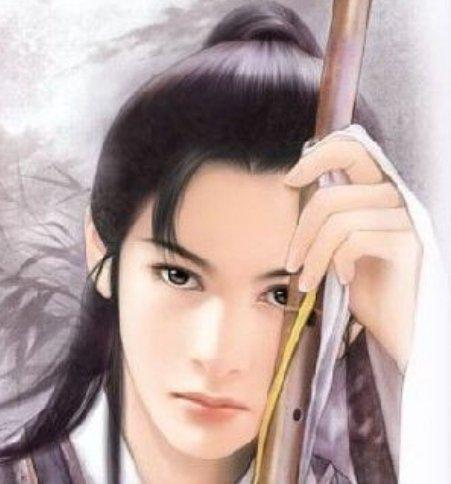 中国古代四大美男,中国古代四大美男子的一生