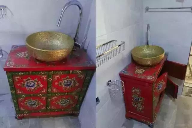 每一个爸妈都是灵魂室内设计师！看完想离家出走……