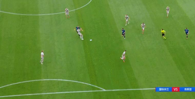 周六夜足球,足球本周精彩进球集锦