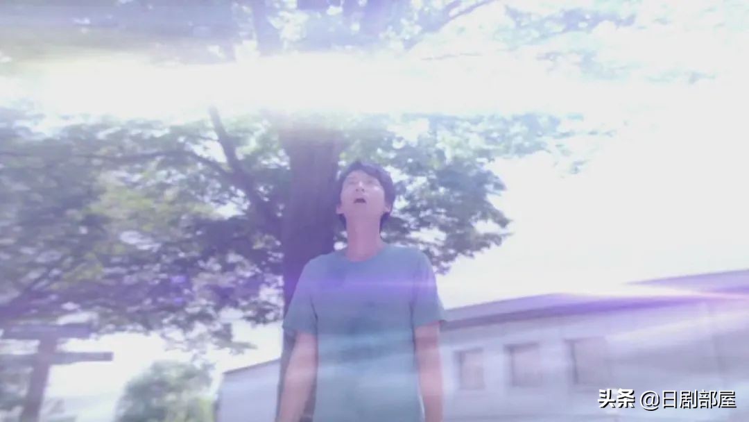 一觉醒来发现妻子换人了,反婚反育日剧推荐