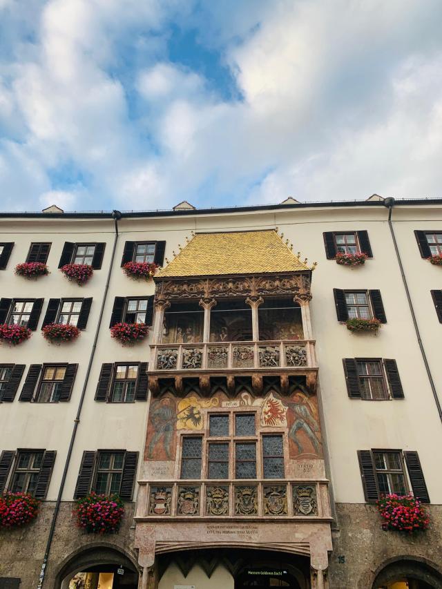 小众旅游景点都有哪些,因斯布鲁克必去景点