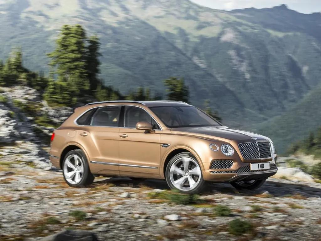 q7宾利,宾利奥迪q7