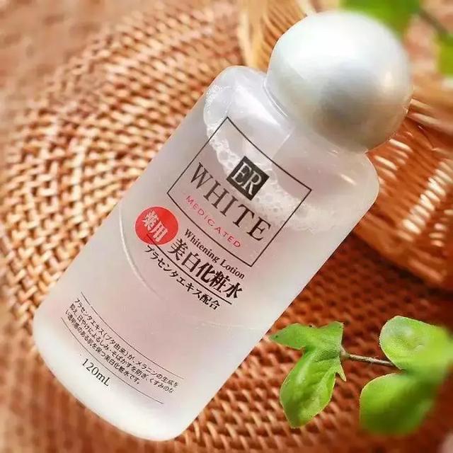 一白遮百丑光速见效的美白精华,平价美白精华真实有效