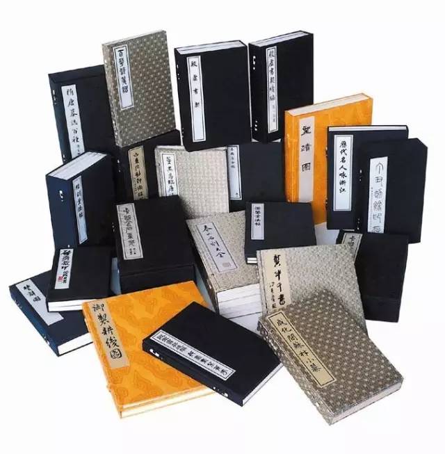 这才是中国的传统文化，每个国人都该看看