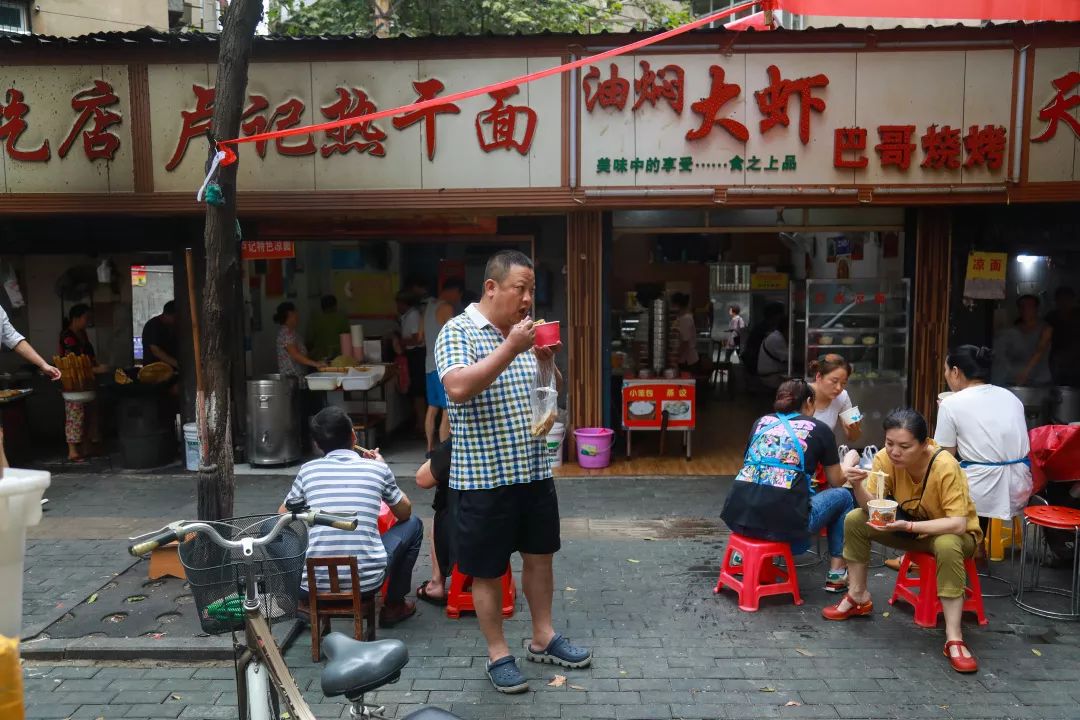 中国魂武汉,什么是武汉之魂