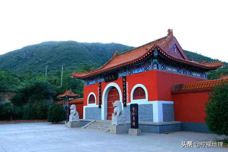 平凉市的旅游文化及民俗风情,甘肃被遗忘的地方