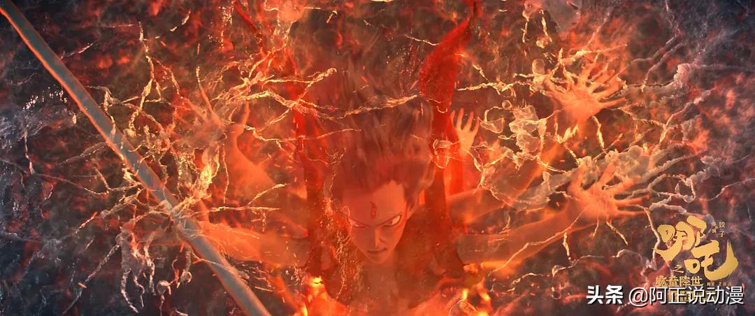 影院复苏，酷我畅听告诉你，国漫也能听着“看”