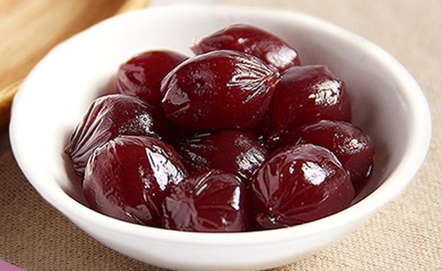 这些好吃的糖果你都吃过吗,这些好吃的糖果零食你们都吃过吗