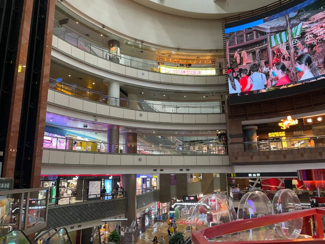 魔都即将开业的20家商场,魔都探店新发现