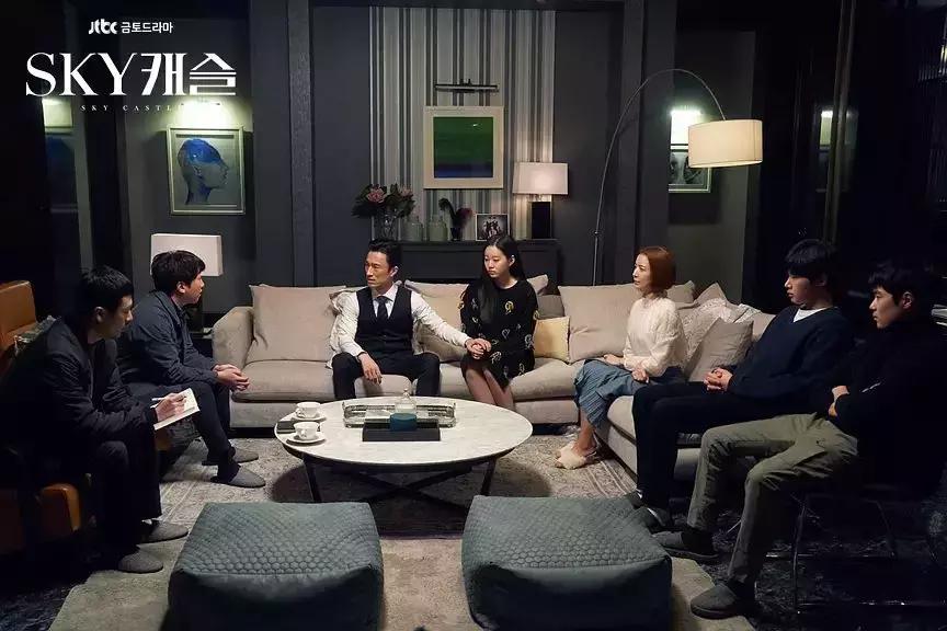 韩国连续剧男人追健身女教练,一集飙到9.2分