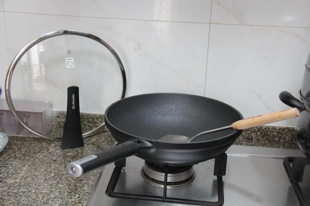 九阳晶钻耐磨不粘炒锅价格多少,九阳晶钻炒锅