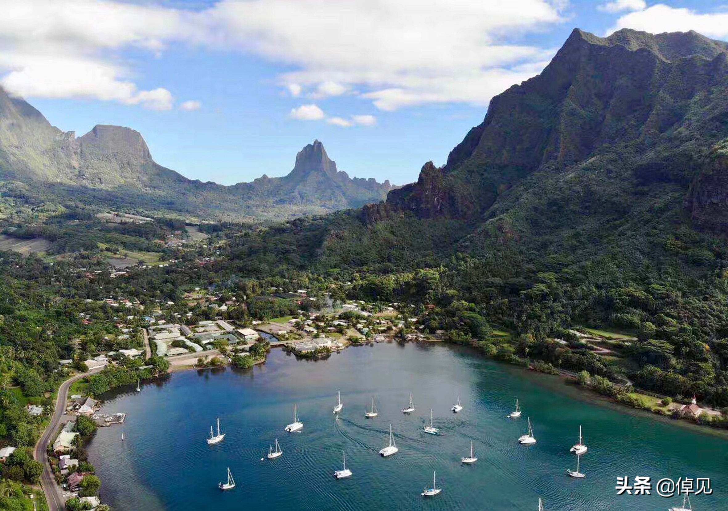 欠钱人家过得逍遥自在,欠中国钱最多的十大负债国家