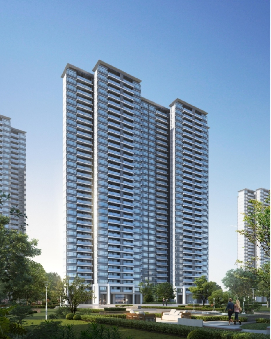 广州融创翔龙广府一号折扣,融创翔龙广府壹号黄埔区