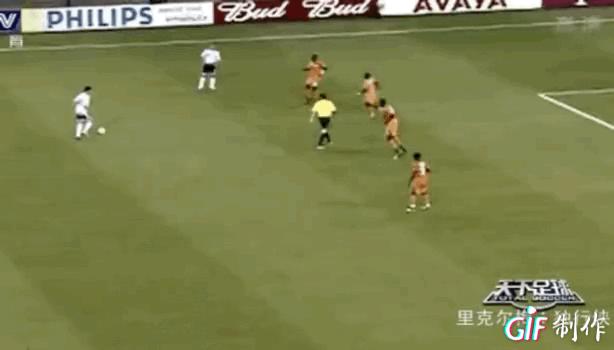 深度｜何日君再来？——阿根廷前腰列传