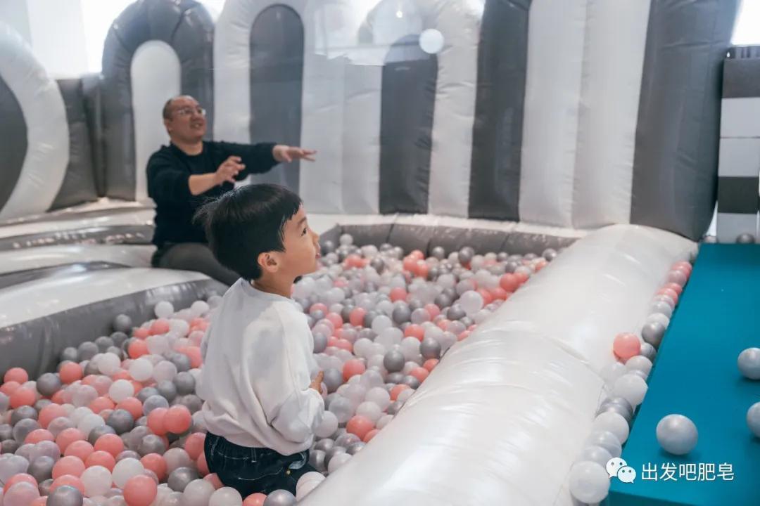 青岛亲子餐厅大盘点2.0,带娃全部吃过才有这份实力榜单