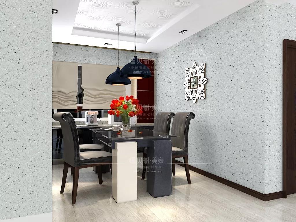 墙衣为什么叫新型材料,墙衣到底好不好呢