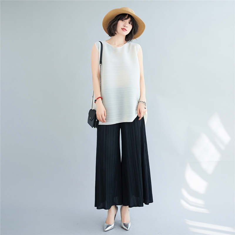 40+女性日常穿搭，这样穿衣服舒适又好看