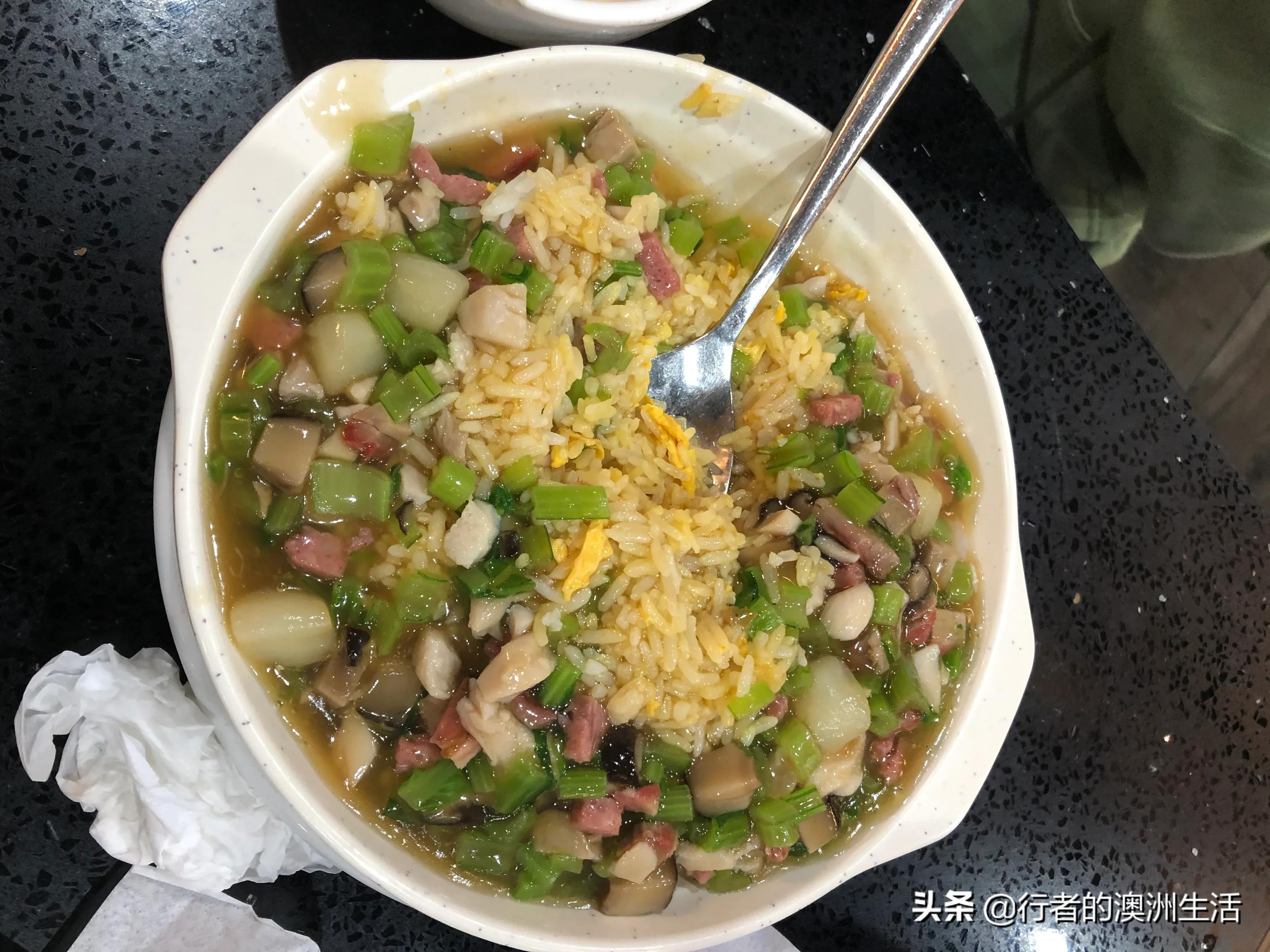 澳洲布里斯班的真实生活（2