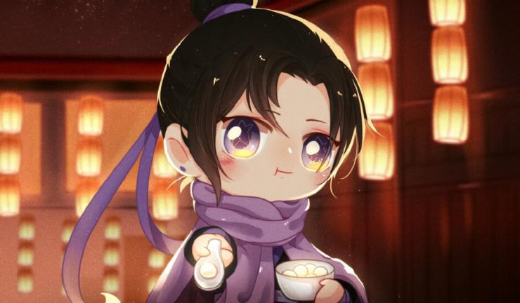 魔道祖师中江澄的痛有几人能懂,魔道祖师江澄最后怎么样了