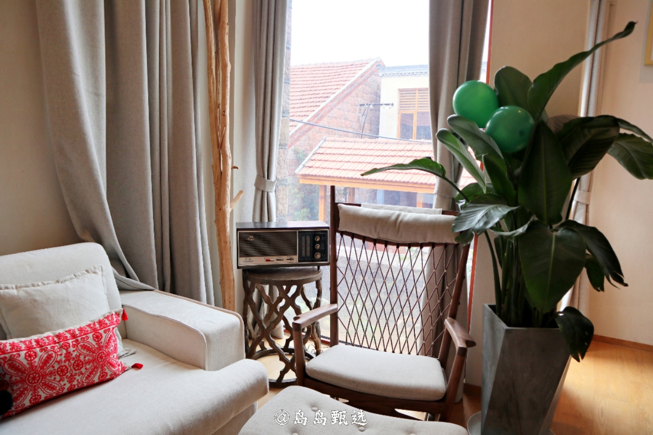 远离城市休闲的好地方,青岛郊区小众好去处