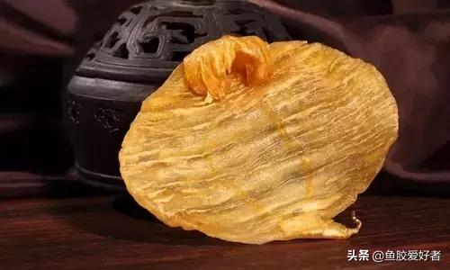 花胶最佳配方和价格,花胶应该怎样挑选