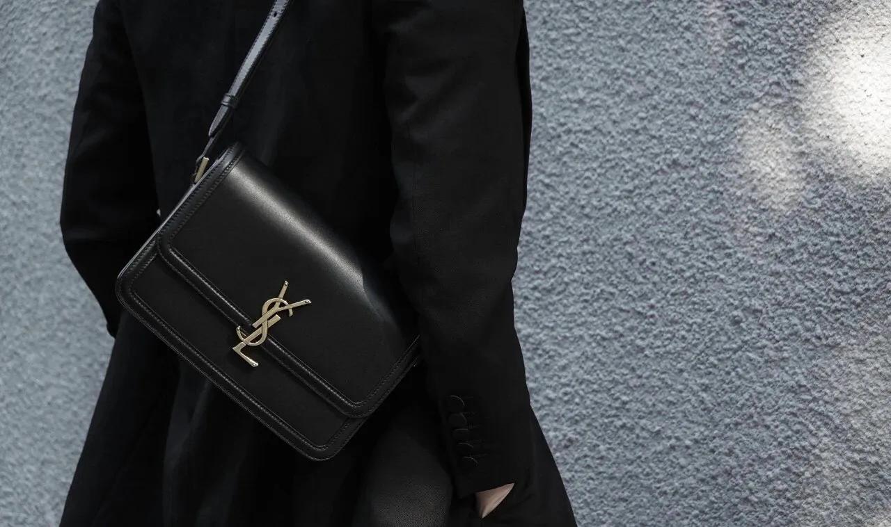 ysl最近很火的一款包,ysl包火吗