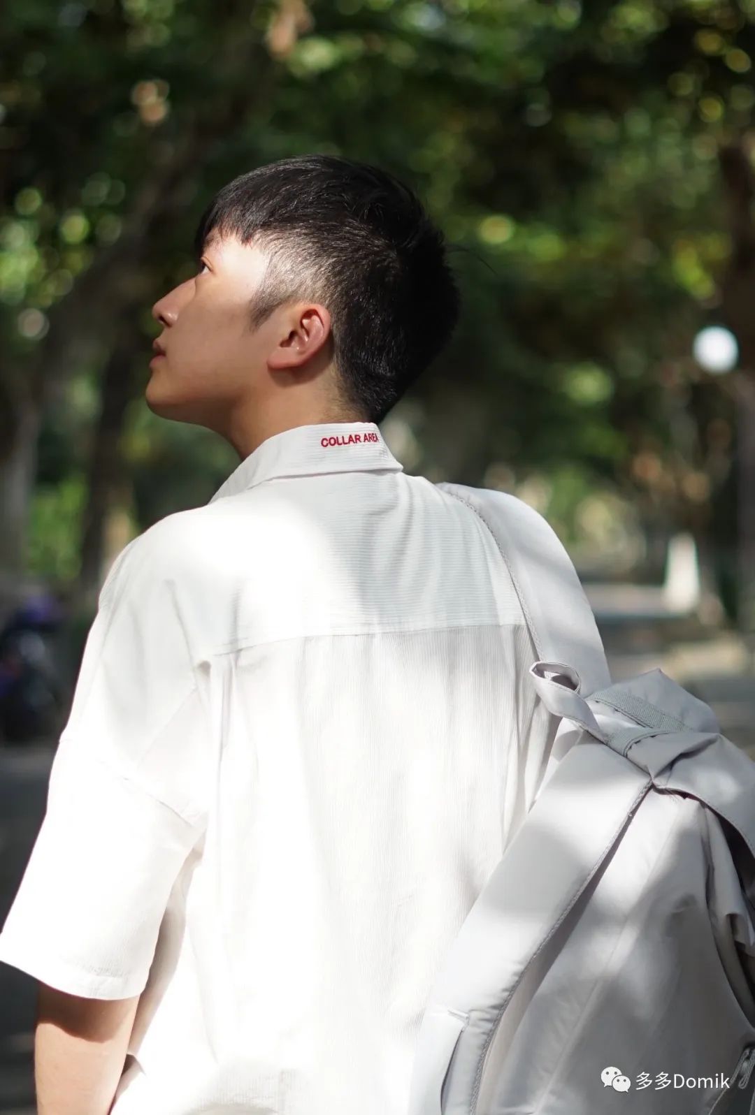 在这件事儿上，它们给足了男生面子