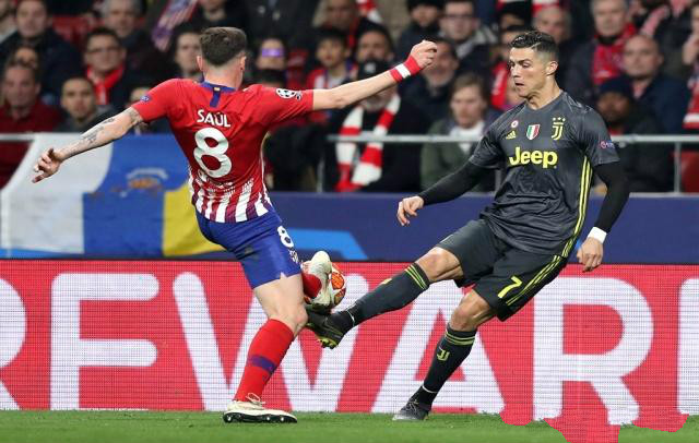 欧冠八分之一决赛巴黎皇马c罗,欧冠八分之一决赛输了还有机会吗