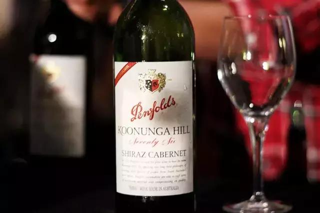 奔富葡萄酒热销第一名,奔富的哪种葡萄酒最值得买