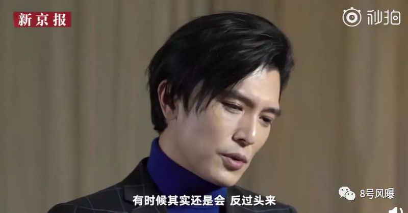 张钧甯怎么和邱泽认识的,张钧甯和邱泽最好的相遇