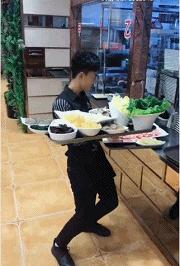 开心一刻gif搞笑,搞笑gif开心一刻好有节奏感