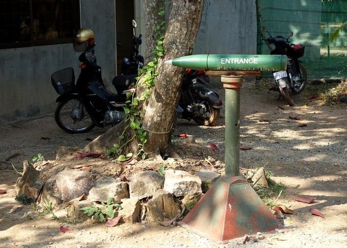 柬埔寨暹粒市旅游攻略,旅游柬埔寨必读完整攻略指南