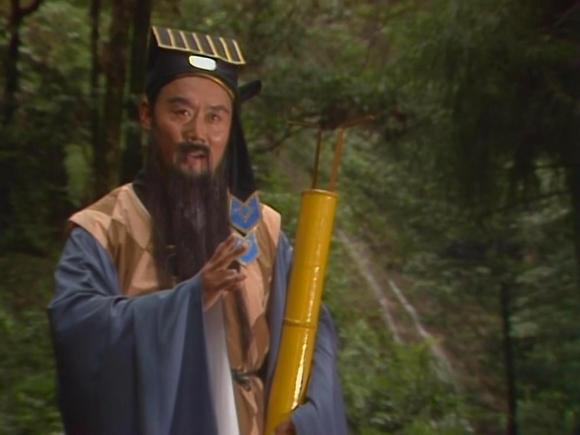 镇元子为什么要与孙悟空结拜片段,镇元子为何要和孙悟空结拜