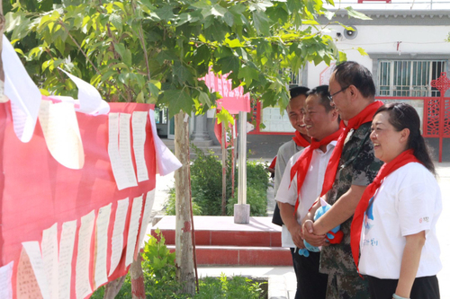 小海豚公益活动,小海豚计划公益助学