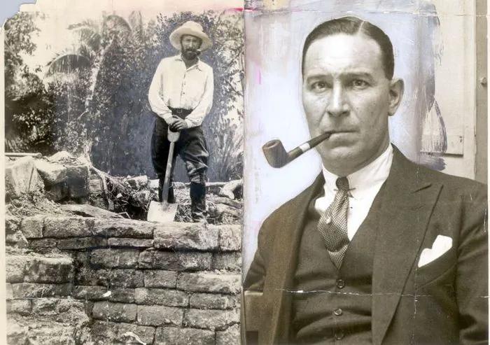 玛雅预言水晶头骨之谜,人类未解之谜之玛雅水晶头骨之谜