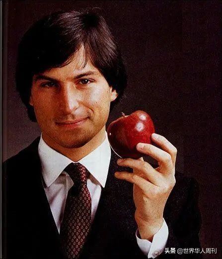 最“强悍”的首富：打败盖茨、和乔布斯交好，政府和毒枭都畏惧他